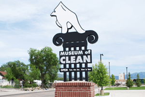 Cleaning Smyrna Presents Museum of Clean