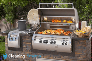 BBQ Cleaning Services Smyrna